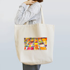 Ring-tailedのえらべない Tote Bag