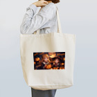 naetyanのハッピーハロウィン② Tote Bag