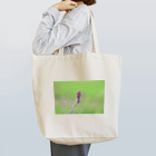 野鳥と犬の竃蔵屋(かまくらや)のベニマシコ。野鳥。 Tote Bag