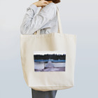 S×Sの伝説の水風呂 Tote Bag