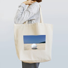 みぞれ氷のぺんぺん伯爵 Tote Bag