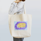 キリンくんのひつじくん Tote Bag