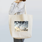 pict_tmfmの光 Tote Bag