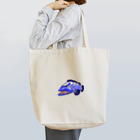 a1 factoryのファンキー クエ Tote Bag