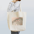 pjmのかわちい風呂 Tote Bag