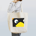 Mof Storeのカラスくん Tote Bag