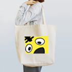 Mof Storeのトラくん Tote Bag