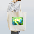 otoyaのgreen natural Tote Bag