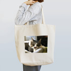 よみちの不機嫌猫ちゃん Tote Bag