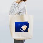 Cielの漂うくらげ Tote Bag