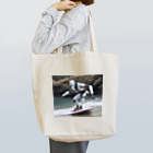 MEGROOVEのロボット30 Tote Bag