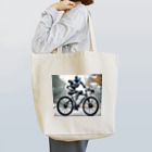 MEGROOVEのロボット71 Tote Bag