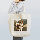 moyo3150のモカちゃん Tote Bag