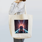 anc90のI'm a robot.20230906 Tote Bag