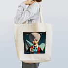 おしょーゆのシン・ピノキオ Tote Bag