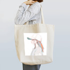 UrbanStyleOasisのメトロポリタンガール Tote Bag