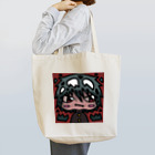 メ画文様の学ラン Tote Bag