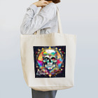 A.SkullのSkull_004 Tote Bag