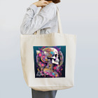 A.SkullのSkull_016 Tote Bag