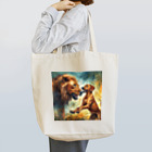 DREAMHOUSEのローデシアンリッジバック Tote Bag