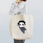 金太郎問屋のイライラマイケルくん Tote Bag