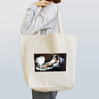 ミンのエロの搾取 Tote Bag