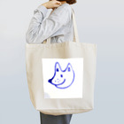 りぃこのコン吉 Tote Bag