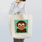 Alacarteのかわいいサル♪ Tote Bag