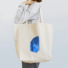 modeのオーロラクォーツ Tote Bag