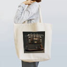 AI-factoryのAI-equipment002 Tote Bag