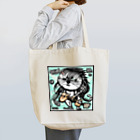 Alacarteの猫仙人のロックンロール🎶 Tote Bag