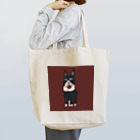 Bostoniaのハヌル Tote Bag