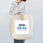 KBI SHOPのKBI48グッズ トートバッグ