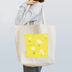 ととめめ/ totomemeの4月14日 Tote Bag