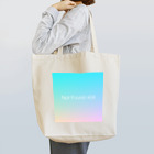 yume_caseのthe Not Found 404  Tote Bag