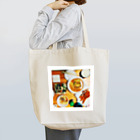 碧 -あお-のいただきます！ Tote Bag