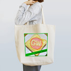 39Sのゴールデンウィーク！ Tote Bag