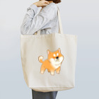 ★ＭＩＨＯ★artのぷに柴くん Tote Bag