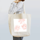 babyblueeyesの彼岸花 Tote Bag