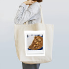 Takeru Fukumuraのみんな大好きスパイスか！ Tote Bag