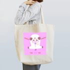 choogenのcostume boy KEI chan Tote Bag