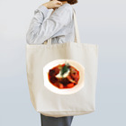 cre8am Houseの初めて作ったボルシチ Tote Bag
