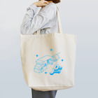 mon shopのレコードプレーヤーのカートリッジデザイン2 Tote Bag