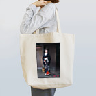 digital-graphic-artの芸者艶姿001 Tote Bag