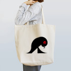 血眼パイソン Official Storeの黄金比パイソン Tote Bag