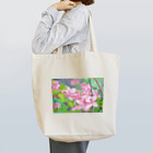 八女好き高さんの山躑躅 Tote Bag