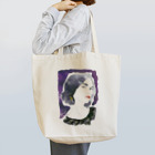 Ko. Machiyama online shopのNo. 180719-01 Tote Bag