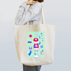 小坂保行のドリサカ案件博覧会2 Tote Bag