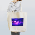 Ryoha creator studioのサイバーパンク風プリントその１ Tote Bag