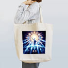 miracoloのmystical atmosphere  Tote Bag